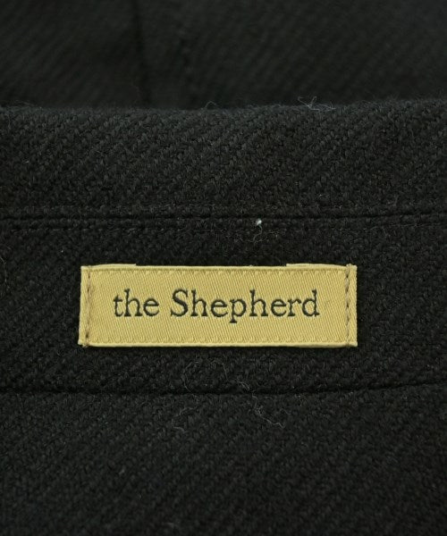 the Shepherd 休閒夾克