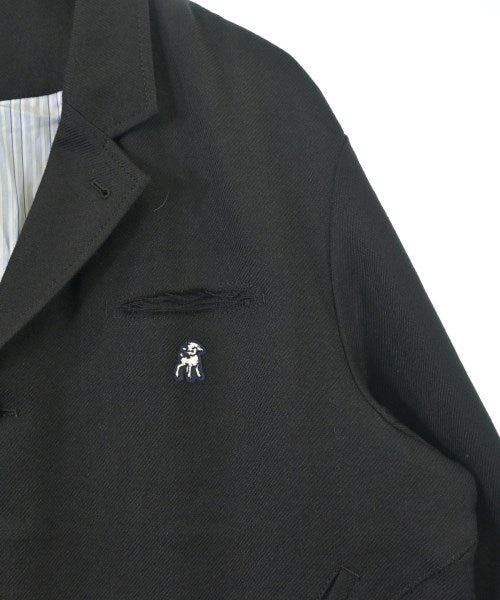the Shepherd 休閒夾克