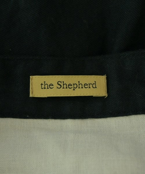 the Shepherd 其他飛行外套