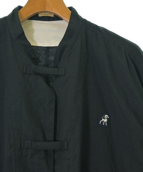 the Shepherd 其他飛行外套