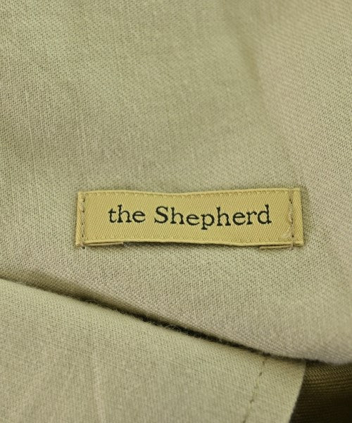 the Shepherd 其他款