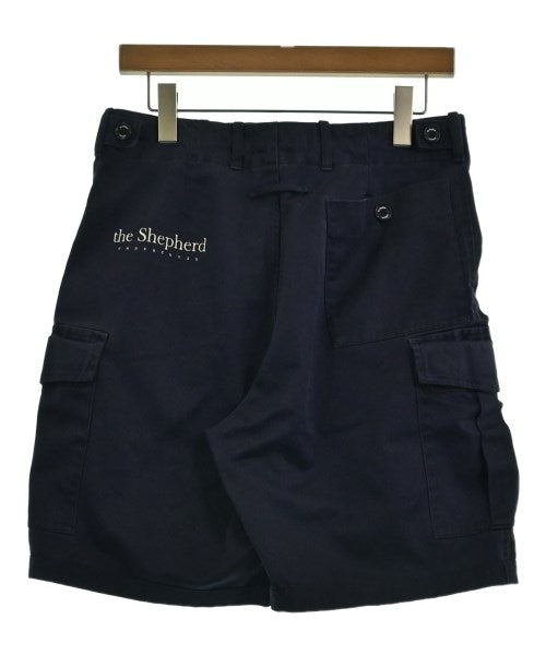 the Shepherd 短褲