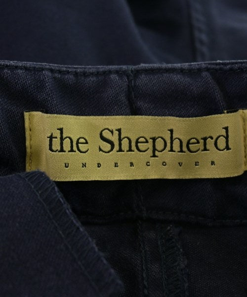 the Shepherd 短褲