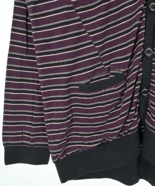 the Shepherd 開襟衫