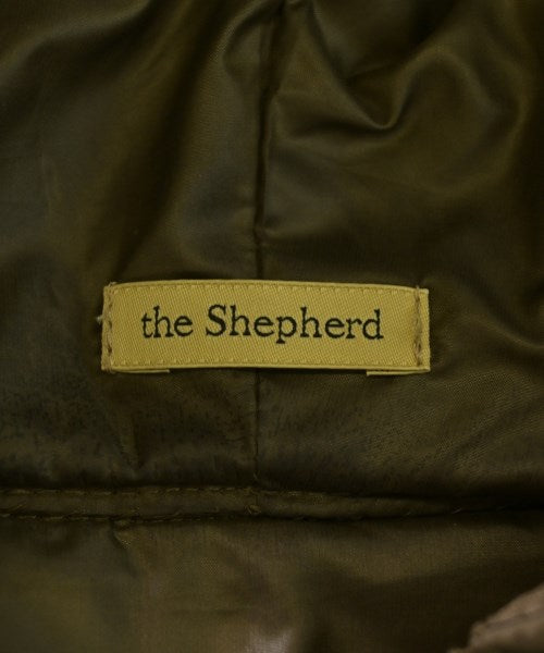 the Shepherd 其他飛行外套