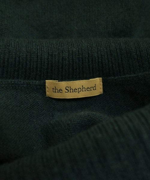the Shepherd 毛衣