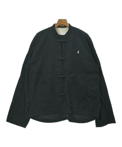 the Shepherd 其他飛行外套