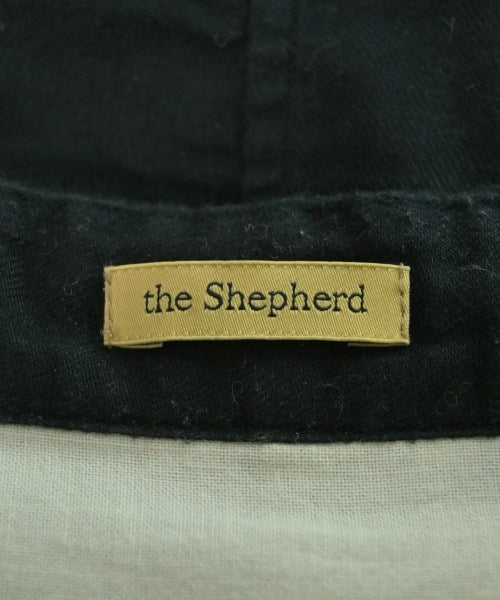 the Shepherd 其他飛行外套
