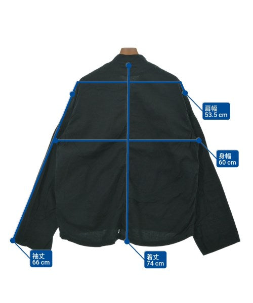 the Shepherd 其他飛行外套