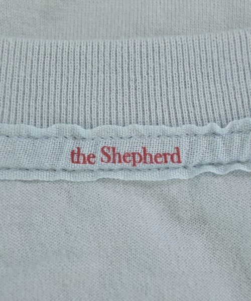 the Shepherd T恤/上衣