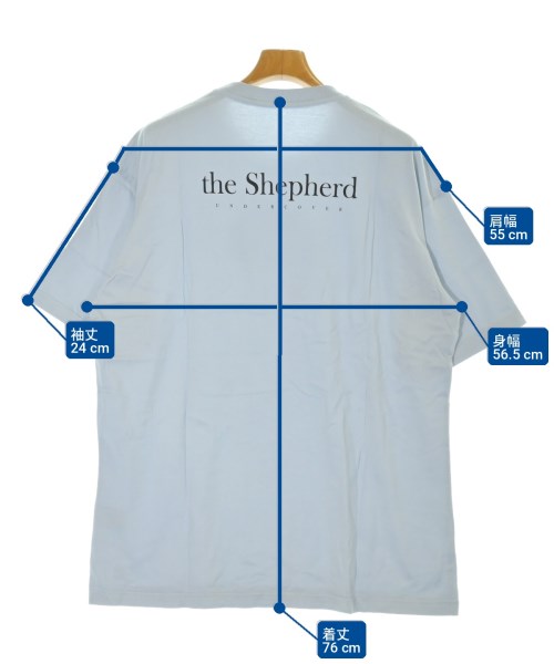 the Shepherd T恤/上衣