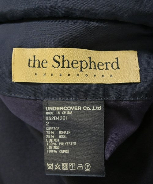 the Shepherd 其他飛行外套