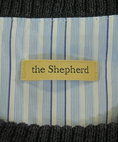 the Shepherd 毛衣