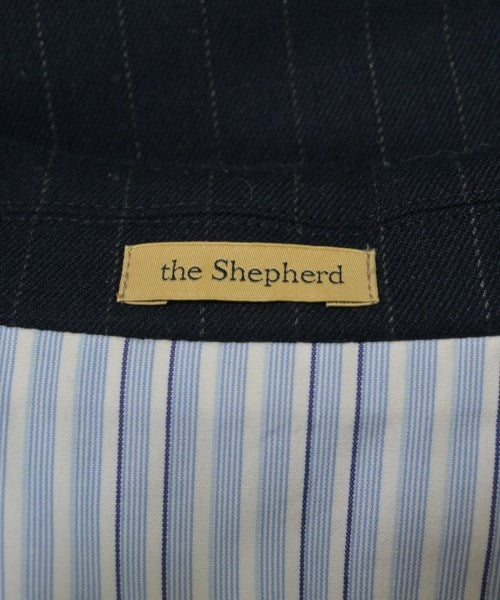 the Shepherd 其他套裝