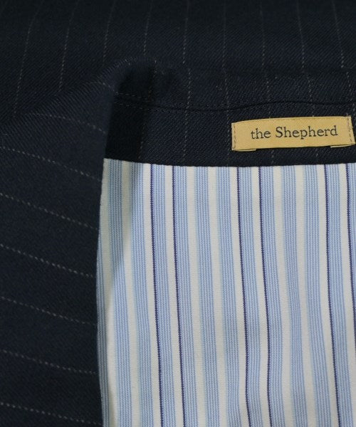 the Shepherd 其他套裝