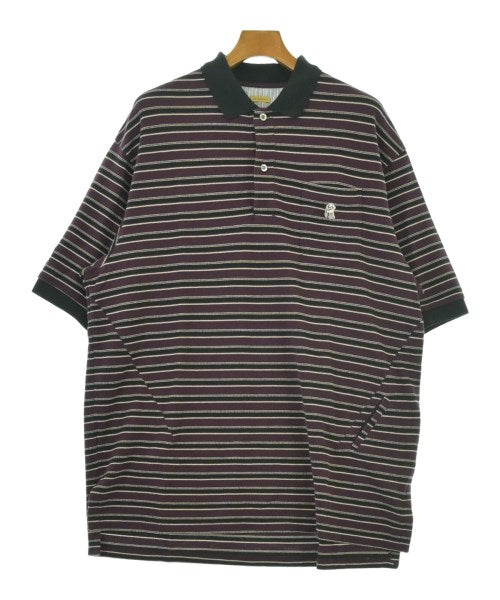 the Shepherd POLO衫