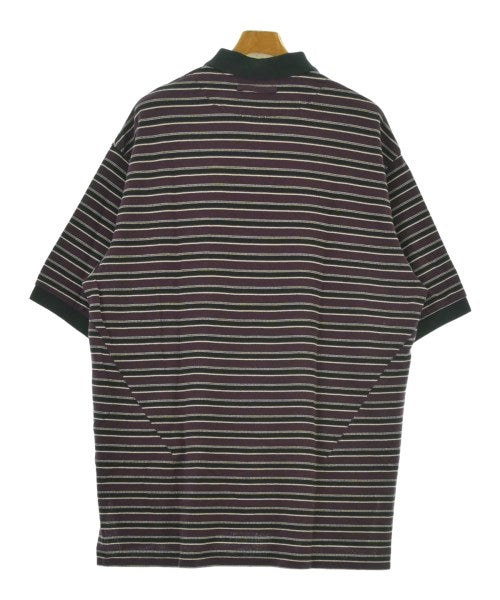 the Shepherd POLO衫