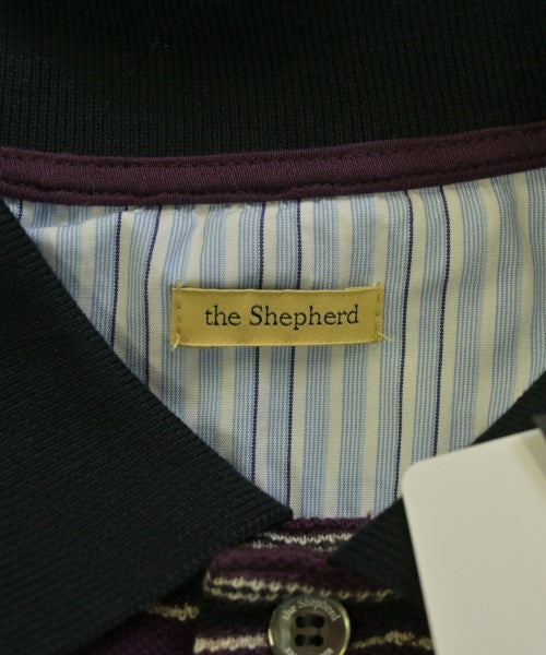 the Shepherd POLO衫