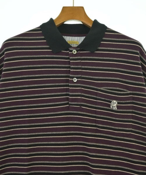 the Shepherd POLO衫