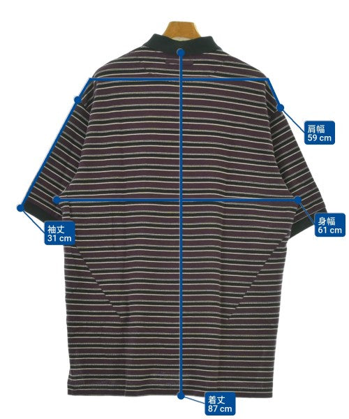 the Shepherd POLO衫