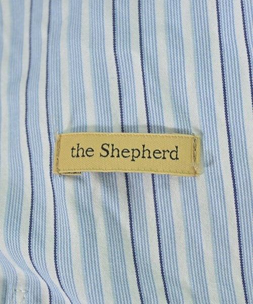 the Shepherd 其他款