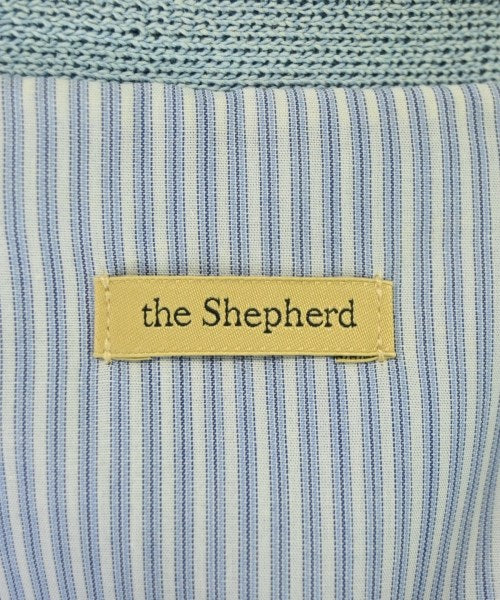 the Shepherd 開襟衫