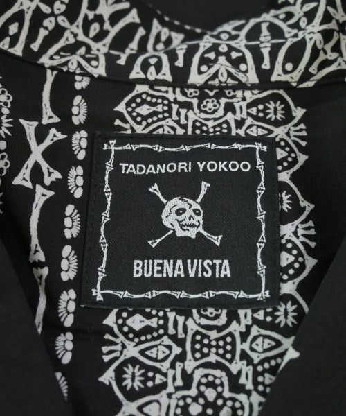 BUENA VISTA 休閒襯衫