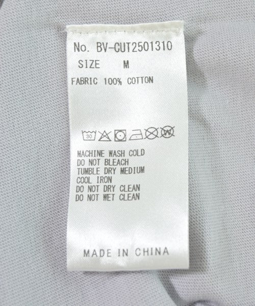 BUENA VISTA T恤/上衣