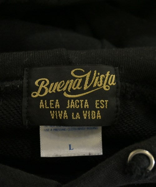 BUENA VISTA 連帽衫