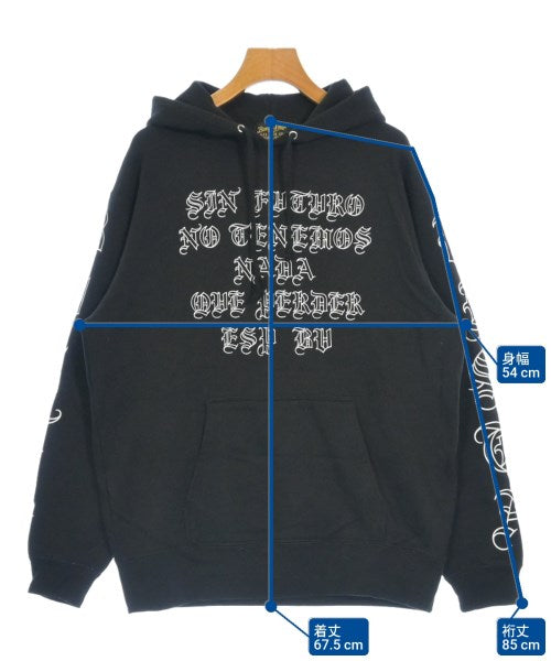 BUENA VISTA 連帽衫