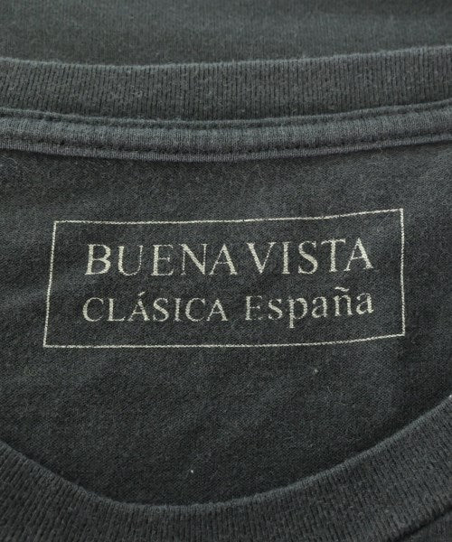 BUENA VISTA T恤/上衣