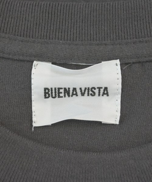 BUENA VISTA T恤/上衣