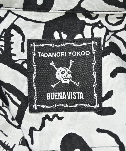 BUENA VISTA 休閒襯衫