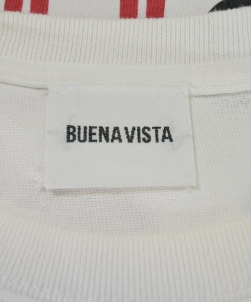 BUENA VISTA T恤/上衣