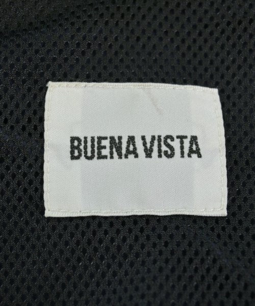 BUENA VISTA 山系外套