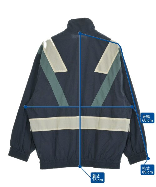 BUENA VISTA 山系外套