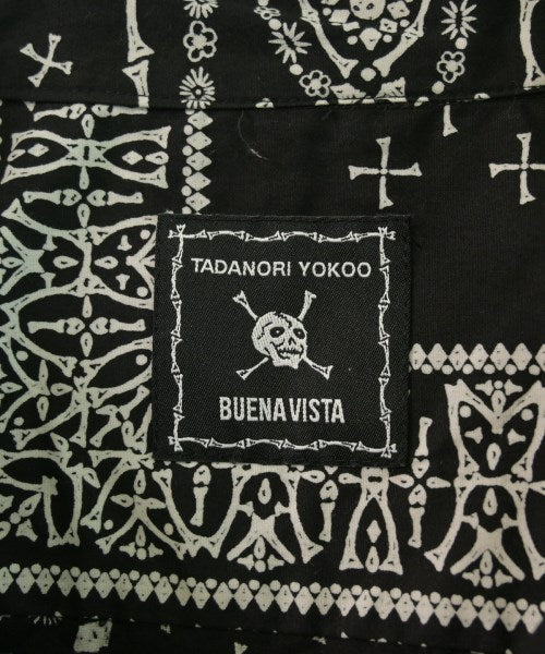 BUENA VISTA 休閒襯衫