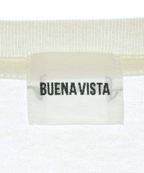 BUENA VISTA T恤/上衣