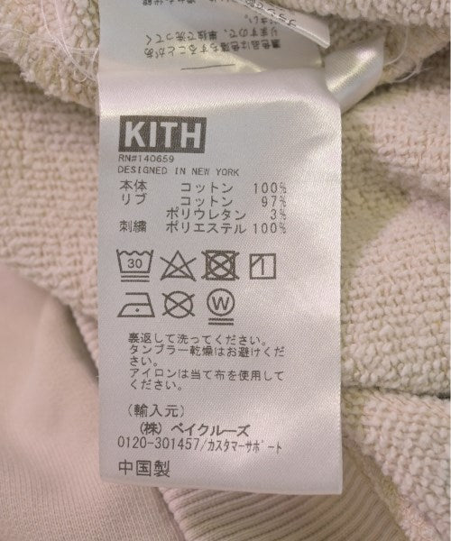 KITH 運動衫