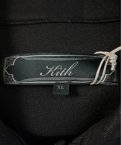 KITH 其他飛行外套