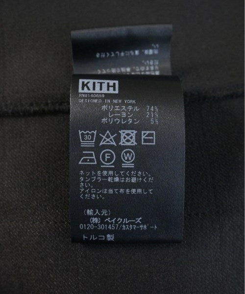 KITH 其他飛行外套