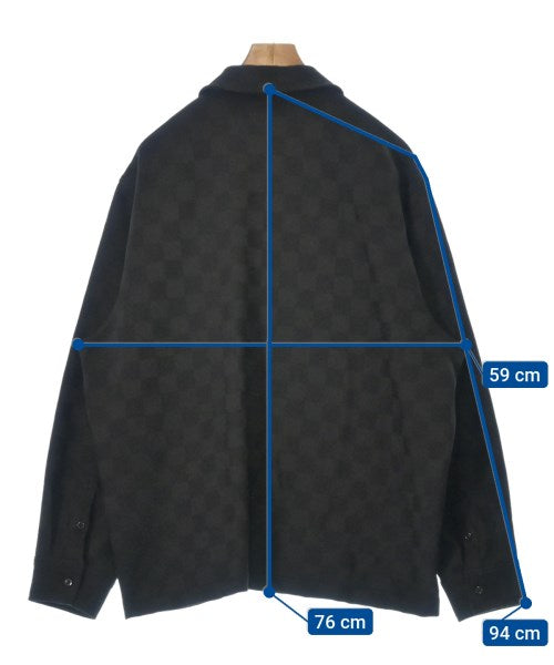 KITH 其他飛行外套