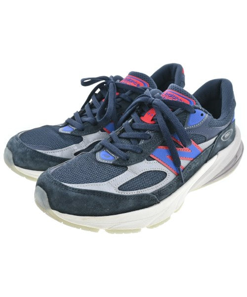 KITH 運動鞋