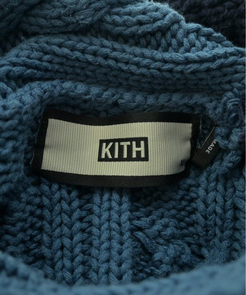 KITH 毛衣