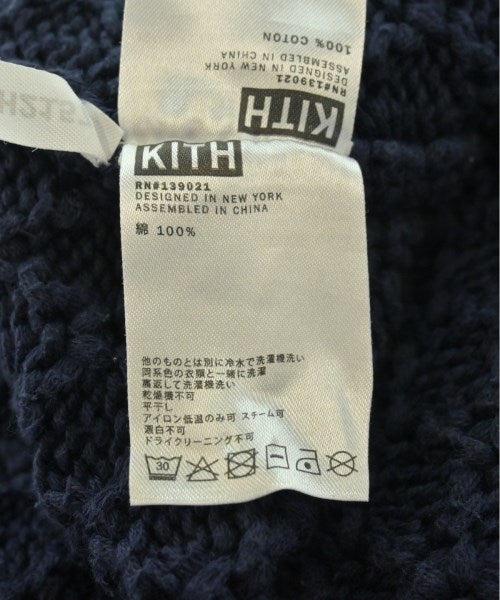 KITH 毛衣