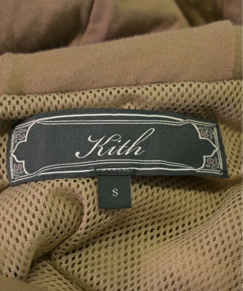 KITH 其他飛行外套