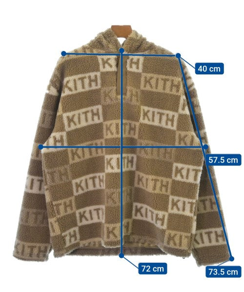 KITH 其他飛行外套
