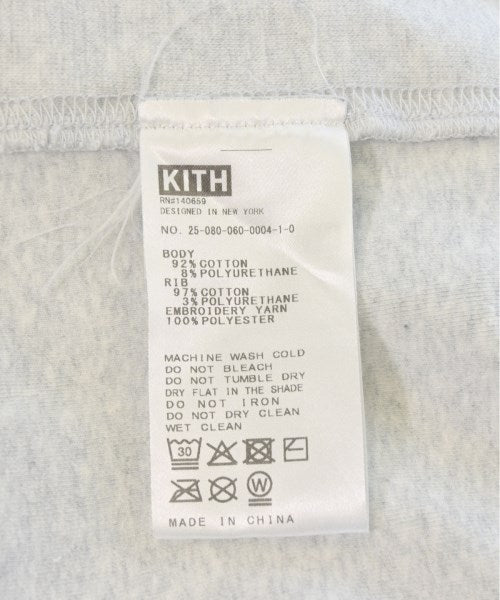 KITH 連帽衫