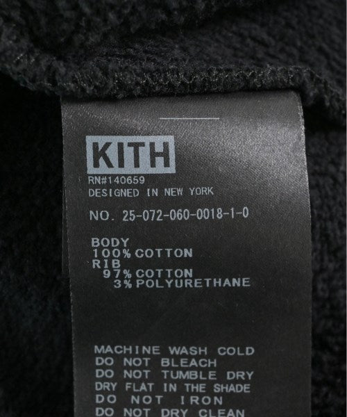 KITH 連帽衫