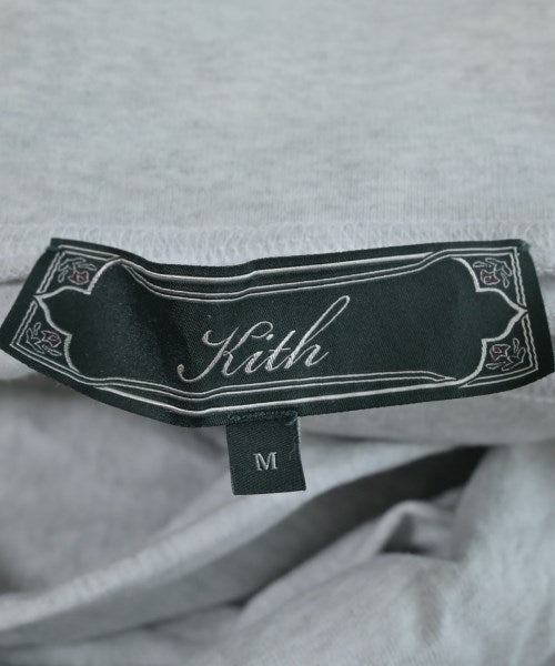 KITH T恤/上衣